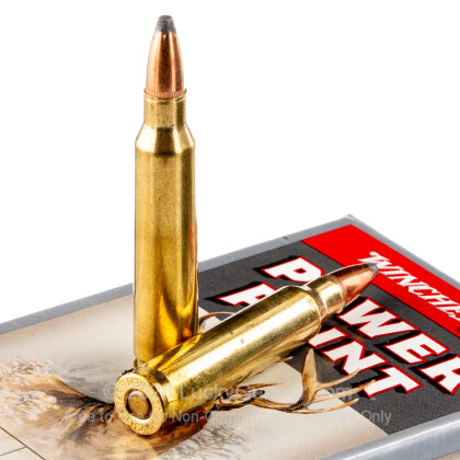 Image 3 of Winchester .223 Remington Ammo