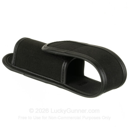 Large image of PEL-4 Flashlight Case - Blackhawk - Black