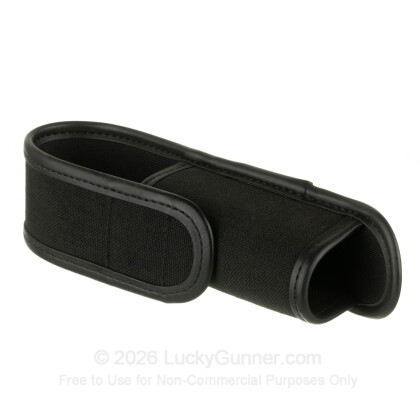 Large image of PEL-4 Flashlight Case - Blackhawk - Black