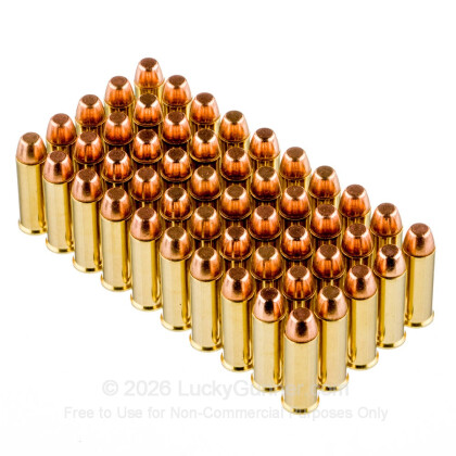 Image 4 of Magtech .44 Magnum Ammo