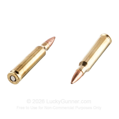 Image 6 of Barnes 5.56x45mm Ammo