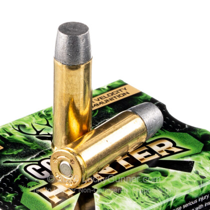 Image 4 of Corbon .45 Long Colt Ammo