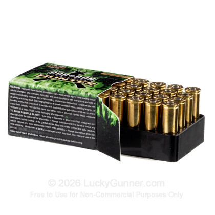 Image 6 of Corbon .45 Long Colt Ammo