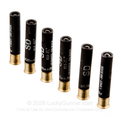 Image 4 of Sellier & Bellot 410 Gauge Ammo