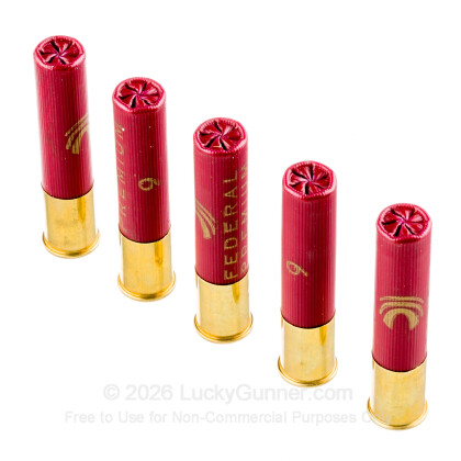 Image 4 of Federal 410 Gauge Ammo