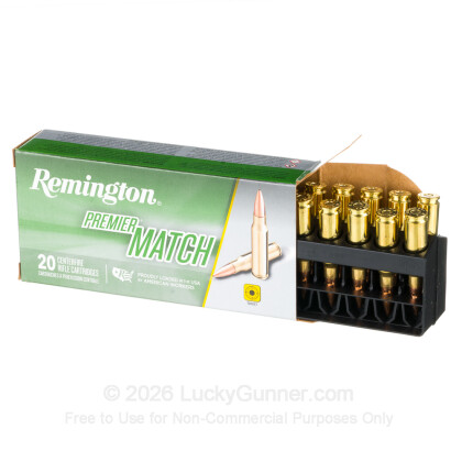 Image 3 of Remington 6.5 Grendel Ammo