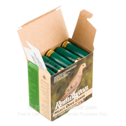 Image 3 of Remington 12 Gauge Ammo