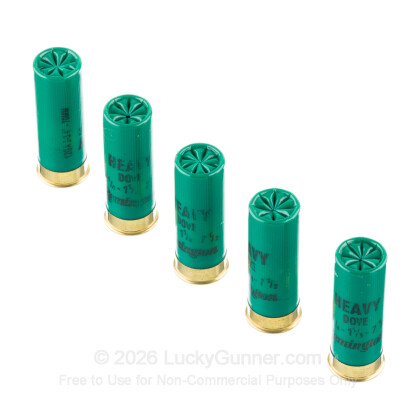 Image 4 of Remington 12 Gauge Ammo