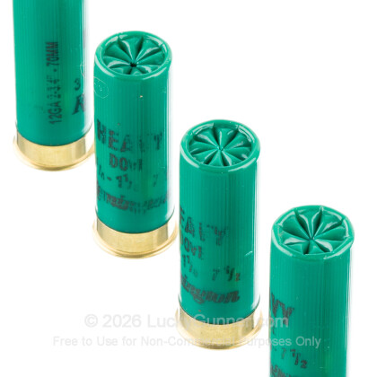 Image 5 of Remington 12 Gauge Ammo