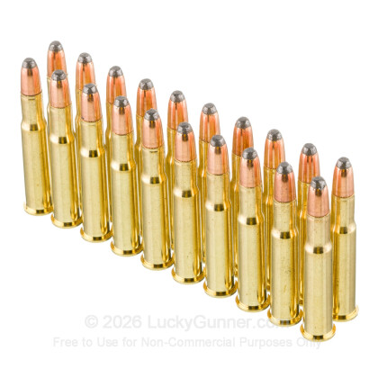 Image 4 of Winchester .30-30 Winchester Ammo