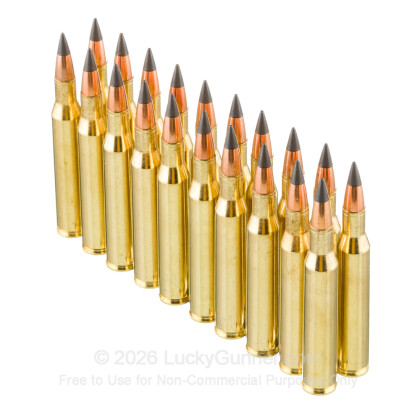 Image 4 of Winchester .270 Winchester Ammo