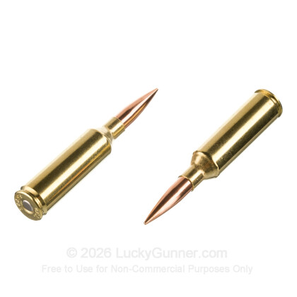 Image 6 of Fiocchi 6.5 PRC Ammo