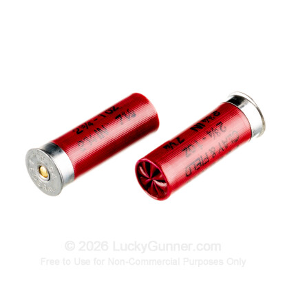 Image 6 of Federal 12 Gauge Ammo