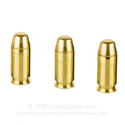 Image 5 of Browning .45 ACP (Auto) Ammo