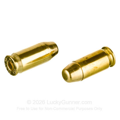 Image 6 of Browning .45 ACP (Auto) Ammo