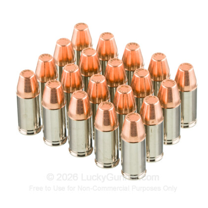 Image 4 of Shop by Popular Brand from Grizzly Ammo Image 4 of Grizzly Ammo 9mm Luger (9x19) Ammo