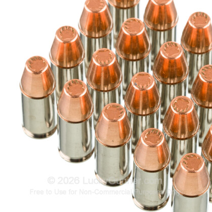 Image 5 of Shop by Popular Brand from Grizzly Ammo Image 5 of Grizzly Ammo 9mm Luger (9x19) Ammo