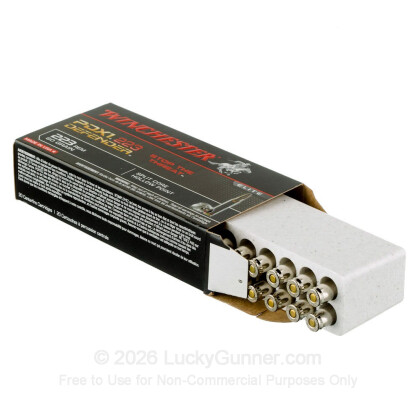 Image 3 of Winchester .223 Remington Ammo