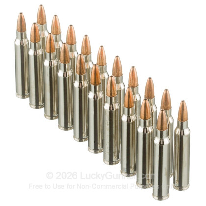 Image 4 of Winchester .223 Remington Ammo