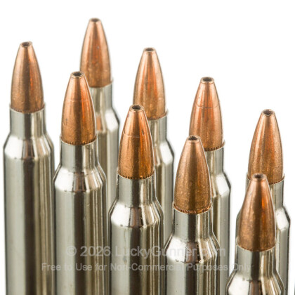 Image 5 of Winchester .223 Remington Ammo