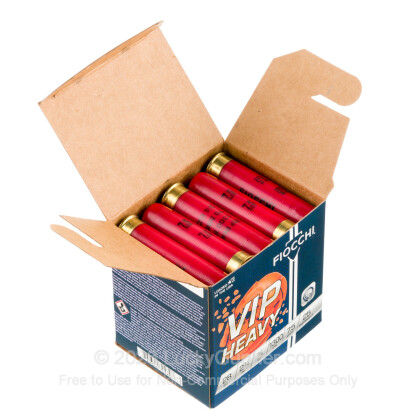 Image 3 of Fiocchi 28 Gauge Ammo