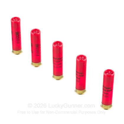 Image 4 of Fiocchi 28 Gauge Ammo