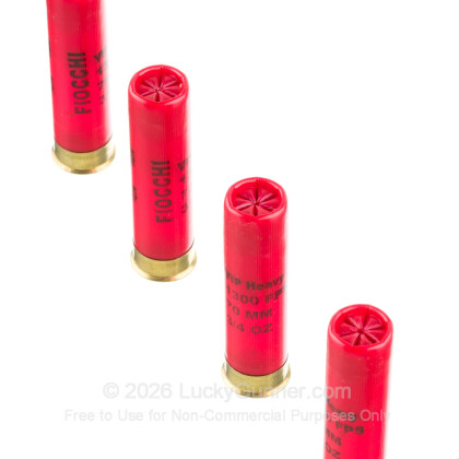 Image 5 of Fiocchi 28 Gauge Ammo