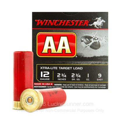 Image 2 of Winchester 12 Gauge Ammo