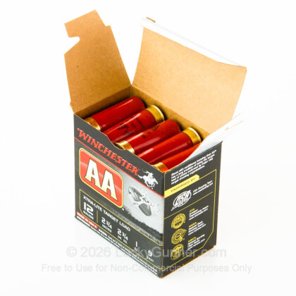 Image 3 of Winchester 12 Gauge Ammo