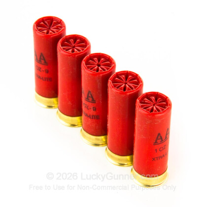 Image 4 of Winchester 12 Gauge Ammo
