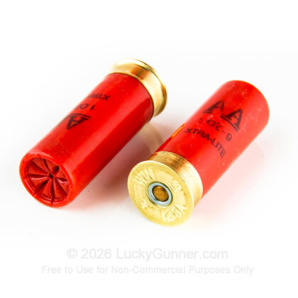 Image 6 of Winchester 12 Gauge Ammo