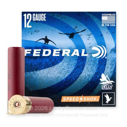 Image 2 of Federal 12 Gauge Ammo