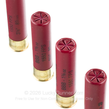 Image 5 of Federal 12 Gauge Ammo