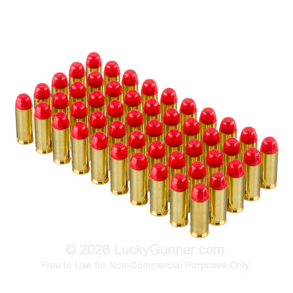 Image 4 of Federal 10mm Auto Ammo