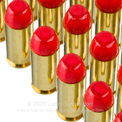 Image 5 of Federal 10mm Auto Ammo