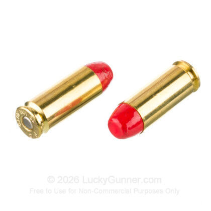 Image 6 of Federal 10mm Auto Ammo