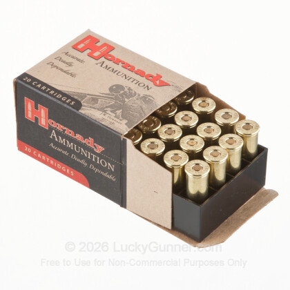 Image 3 of Hornady .44 Magnum Ammo