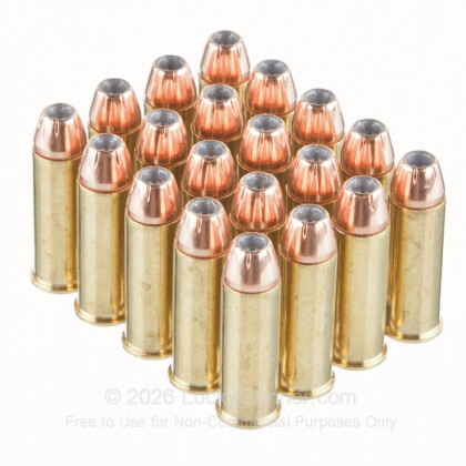Image 4 of Hornady .44 Magnum Ammo
