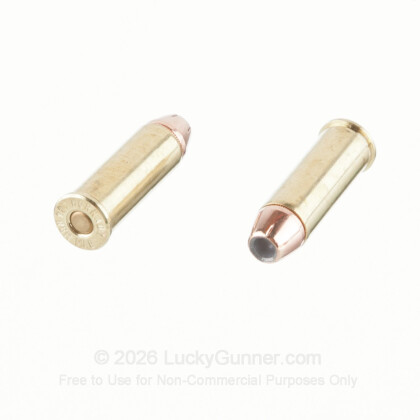 Image 6 of Hornady .44 Magnum Ammo