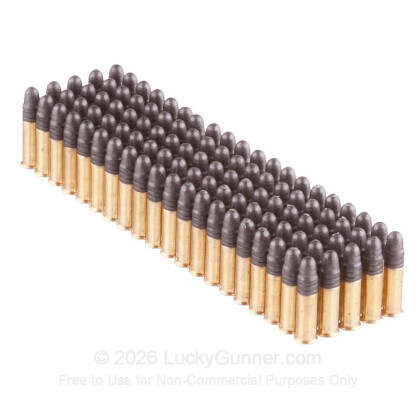 Image 4 of CCI .22 Long Rifle (LR) Ammo
