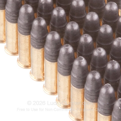 Image 5 of CCI .22 Long Rifle (LR) Ammo