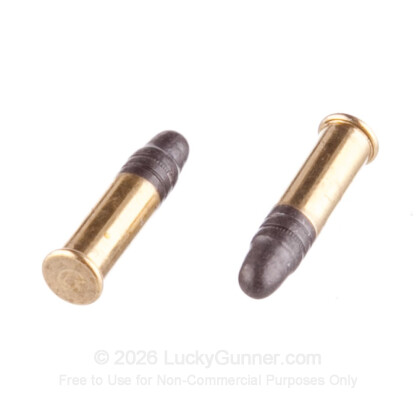 Image 6 of CCI .22 Long Rifle (LR) Ammo