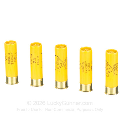 Image 4 of Rio Ammunition 20 Gauge Ammo
