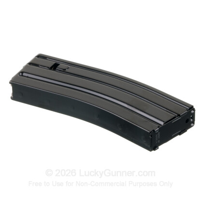 Image 4 of Military Surplus 5.56 NATO/.223 Rem Ammo