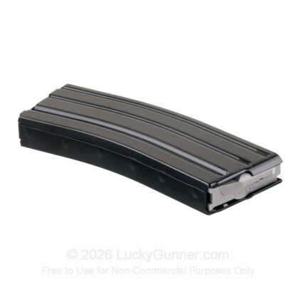 Image 5 of Military Surplus 5.56 NATO/.223 Rem Ammo