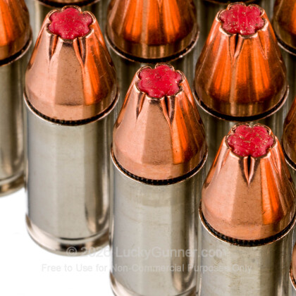 Image 5 of Hornady 9mm Luger (9x19) Ammo