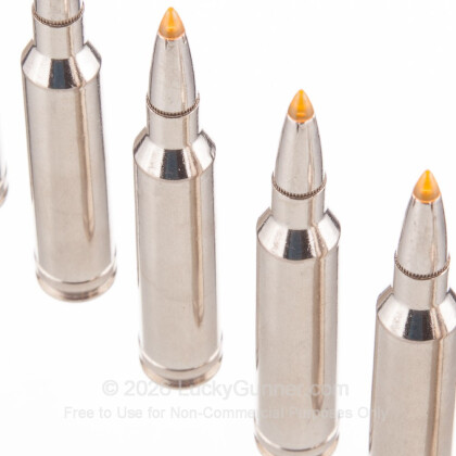 Image 5 of Federal 7mm Remington Magnum Ammo