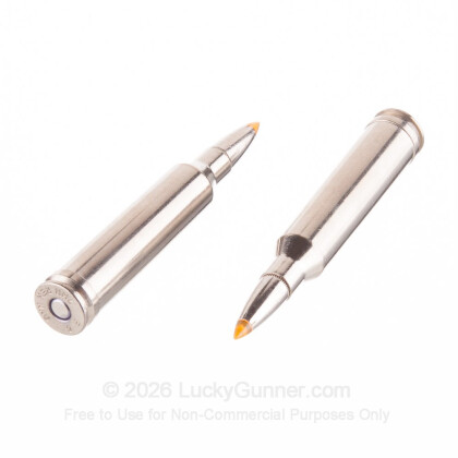 Image 6 of Federal 7mm Remington Magnum Ammo