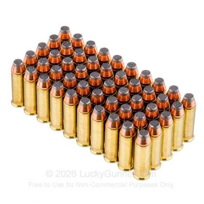 Image 4 of Remington .44 Magnum Ammo