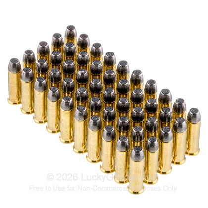 Image 4 of Magtech .38 Special Ammo